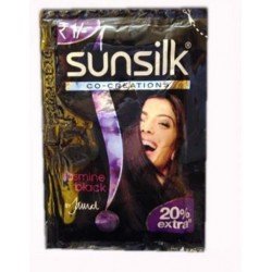 sunsilk shampoo Packets 1 Rs sachet x 16